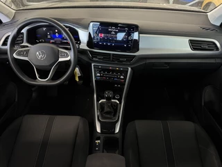 Volkswagen T-Roc 1.0 TSI Life  | Clima | Carplay | PDC voor + achter | LM velgen | ( Vestiging - Nieuwegein ) / 12