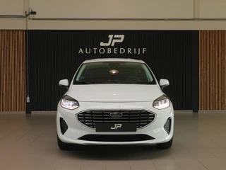 Ford FIESTA 1.0 EcoBoost Titanium | Stoel en StuurVerwarming | PDC | CarPlay | Cruise Control | Climate Control / 14