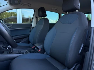 SEAT Ateca 1.5 TSI FR - 150PK Elek. Trekhaak Stoelverw. LED NAVI / 6