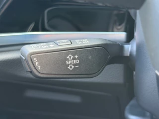 Audi Q3 45 TFSI e S-line Panoramadak | Leder | Sonos | Carplay | Led | Camera | Dode hoek | Elek. achterklep | Rijklaar incl. garantie / 17