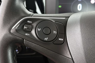 Opel Mokka-e Elegance 50-kWh 11kw bl. Apple CarPlay Achteruitrijcamera / 26