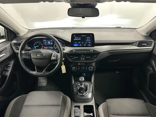 Ford Focus 1.0 EcoBoost Hybrid Connected CRUISE PDC / 2