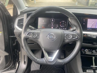 Opel Grandland X 1.6 Turbo Hybrid 225pk Aut Business Edition / 18