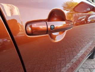 Suzuki S-Cross 1.4 BOOSTERJET STYLE SMART HYBRID AUT  360 Camera | Trekhaak 13p. | Dodehoeksensoren / 39