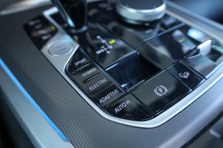 BMW X5 xDrive45e High Executive  | BTW | M-SPORT | PANO | LASER | HUD | H/K | COMFORTZETELS | / 40
