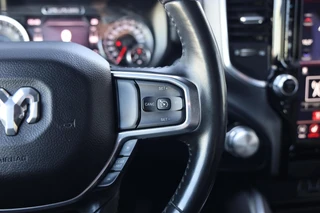 Dodge Ram 1500 4X4 5.7 V8 4x4 Crew Cab Laramie|Luchtvering|Diamondback|BTW| / 22