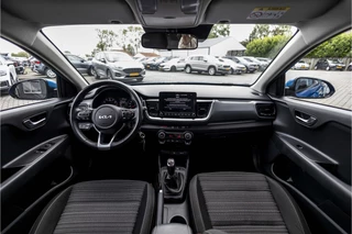 Kia Stonic 1.0 T-GDi MHEV DynamicLine  | Camera | LED | NL Auto / 7