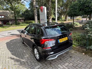 Škoda Kamiq 1.0 TSI Business Edition  Airco-Ecc/Alu wielen/Mistl./Navigatie / 50