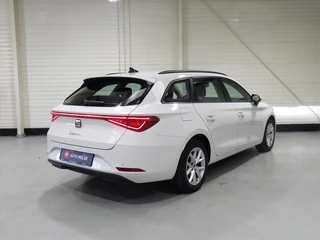 Seat Leon 1.0 TSI 110pk Style / 9