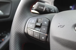 Ford Focus Wagon 1.0 EcoBoost Hybrid ST Line X  | BLIS | Head-Up | Trekhaak | Adaptieve cruise / 10