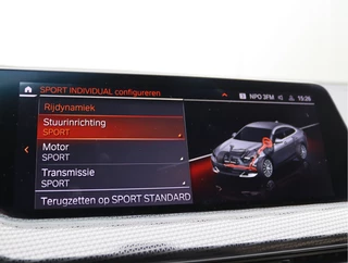 BMW 2 Serie Gran Coupé 218i Luxury Line  | Leder | Stoelverwarming | Org. NL / 34