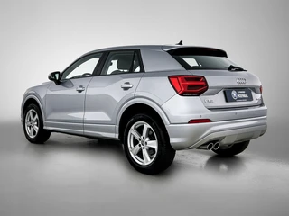 Audi Q2 35 TFSI epic Automaat | Adaptive Cruise | Stoelverwarming | CarPlay | Camera | Parkeersensoren achter / 8