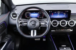 Mercedes GLB 200 d AMG Line / Keyless-Go / Winter-Paket / Multibeam LED / Camera / 8