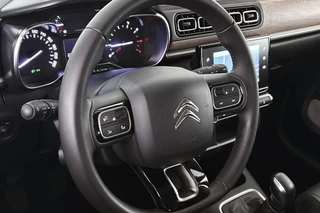 Citroën C3 1.2 PureTech Max / 12