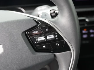 Kia Niro 1.6 GDi PHEV DynamicLine  - Navigatie - Cruise Control - Climate Control - Apple CarPlay/Android Auto - Fabrieksgarantie tot 06-2032 / 26