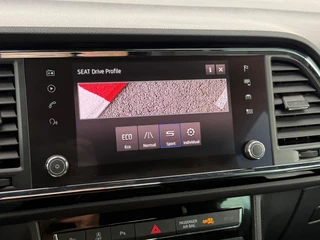 SEAT Ateca 1.5 TSI FR Business Intense FR - ACC - TREKHAAK - CAMERA - STOELVERWARMING / 27