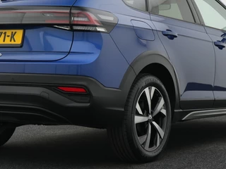 Volkswagen Taigo 1.0 TSI Life Edition Private lease 469 pm / 41