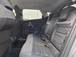Citroen C4 130pk Max Automaat Clima/LMV/Nav/Cam / 26