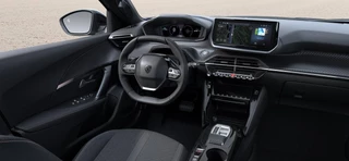 Peugeot 2008 1.2 Hybrid Allure | 145PK | AUTOMAAT | HYBRID | Keyless Entry | Camera Voor & Achter | Adaptief Cruise Control | Navigatie | / 8