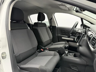 Citroën C3 1.2 PureTech Feel Carplay&Android | Cruise Control | 8.000 KM | Climate Controle / 14