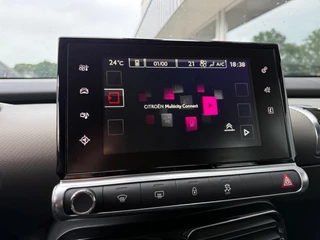 Citroën C4 Cactus 1.2 PureTech Business Automaat Trekhaak Cruise Control Park. Sens. Achter / 28