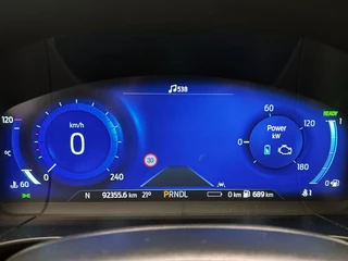 Ford Kuga 2.5 PHEV Titanium | Origineel NL | Adapt./Cruise | Camera | Stoel/Stuur verwarming | Climate/Control | / 35