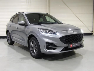 Ford Kuga 2.5 PHEV e-CVT 225pk ST-Line X / 5