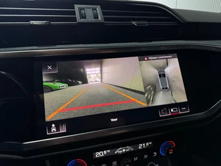 Audi Q3 Sportback 45 TFSI quattro S-Line * Matrix Led * B&O * 360 Camera / 9