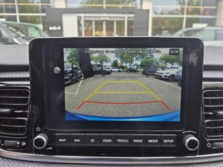 Kia Rio 1.0 T-GDi MHEV GT-Line | Cruise Control | Climate Control | Navigatie | Camera | Stoelverwarming | Stuurverwarming | / 19