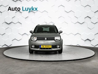Suzuki Ignis 1.2 Stijl Smart Hybrid Navigatie | Cruise Control | Trekhaak / 7