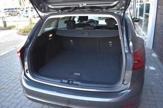 Ford Focus Wagon 1.0 EcoBoost Hybrid Titanium / 9