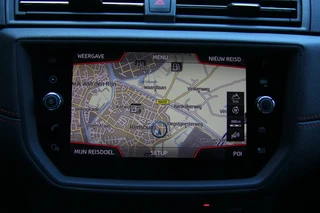 SEAT Arona 1.0 TSI FR B. Int. / 11