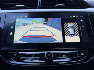 Opel Corsa 100pk GS (Camera - Keyless Entry - LED - Automatische Airco - Navigatie - Apple Carplay - Draadloos laden - Digitaal dashboard) / 30