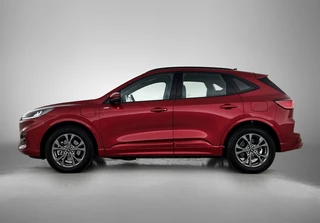 Ford Kuga 2.5 PHEV ST-Line | Camera | Cruise Control | / 4