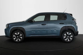 Fiat Grande Panda 1.2 Hybrid ICON  / Carplay / Airco / 2+6 Jaar Garantie / 28