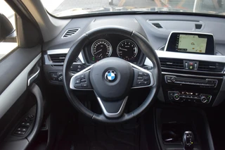BMW X1 sDrive20i High Executive / 14