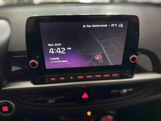 KIA Picanto 1.0 DPi 63pk 4-zits GT-Line | Schuif-/Kanteldak | Stoel- Stuurwielverwarming / 27