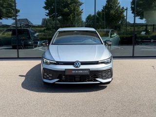 Volkswagen Golf 1.5 272pk eHybrid GTE Trekhaak | Led mistlampen | Head up | IQ light | Rijklaar incl. garantie / 34