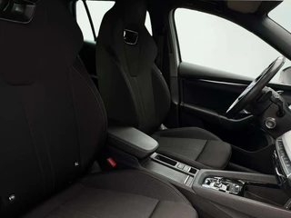 Škoda Octavia Combi 1.0 e-TSI Sport Business / 5