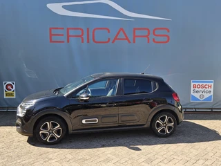 Citroën C3 1.2 PureTech Feel / 4