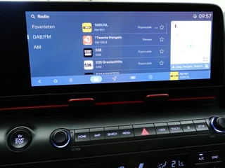 Hyundai Kona Electric N Line business 64.8 kWh Navigatie | Camera | Adaptive cruise / 30