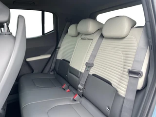 Kia EV2 GT-Line 61 kWh | Nieuw model | Nu te bestellen| 413 km actieradius | GT-Line interieur |  | Nu met €3.000,- Inruilpremie / 22