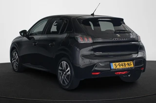 Peugeot 208 1.2 PureTech Allure Pack Keyless Adaptieve Cruise Stoelverwarming / 5