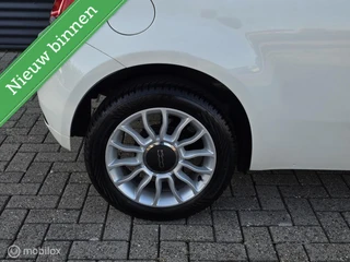 Fiat 500 0.9 TwinAir Turbo Lounge CRUISE/AIRCO / 4
