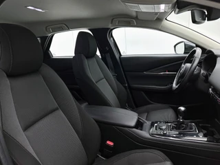 Mazda CX-30 2.0 e-SkyActiv M Hybrid | Adaptive Cruise | Stoel/Stuurverwarming | Camera | Navigatie | Trekhaak / 11