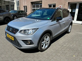 SEAT Arona 1.0 TSI FR INTENSE ! CARPLAY/CAMERA/CRUISE