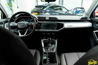 Audi Q3 35 TFSI Pro Line S | S-line | Navi | Dodehoek | Stoelverwarming / 5