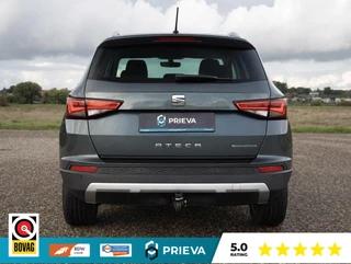 SEAT Ateca 1.0TSI 116PK |LED| FR LOOK | TREKHAAK | NAVI | STOELVERWARMING | CLIMA | CRUISE / 10