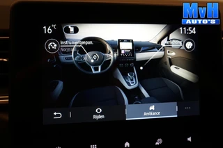 Renault Captur 1.3 TCe 140 Intens|PARELMOER|CAMERA|LED|NAP / 57