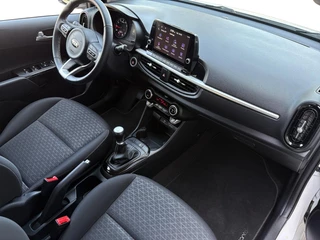 Kia Picanto 1.0 DPi DynamicPlusLine | Navi | Camera | Keyless | Climate Control | Cruise Control | Apple Carplay | Android Auto | Lichtmetalen Velgen | / 4